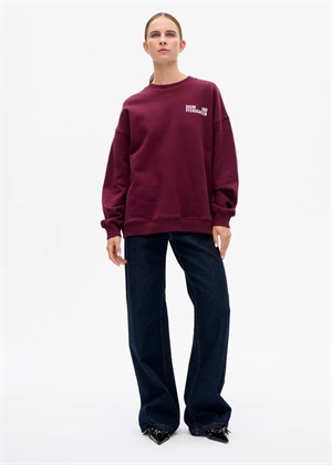 Julle sweat Port Royale Baum Und Pferdgarten 